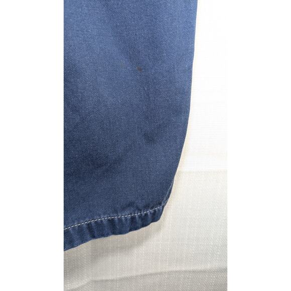 Vintage Sesame Street Toddler Overalls Sz 2T Cookie Monster 90s Dungarees - Picture 6 of 9